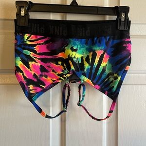 Victoria secret pink sports bra